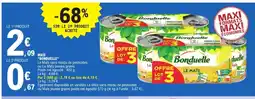 E.Leclerc BONDUELLE Maïs offre
