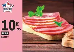 E.Leclerc Bacon offre