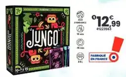 JouéClub Asmodee - jungo offre