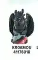 JouéClub Tonies - figurine krokmou offre