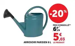 La Foir'Fouille Nichoir oiseaux offre