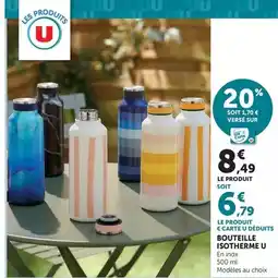 La Foir'Fouille Pot haut effet bois offre