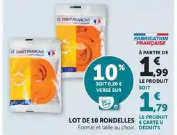 La Foir'Fouille Seau à compost 6l offre