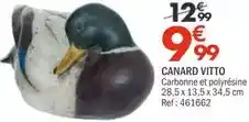 La Foir'Fouille Canard - vitto offre