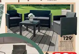 La Foir'Fouille Salon mado 4 places offre