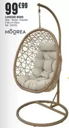 La Foir'Fouille Moorea - loveuise boho offre