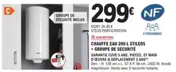 La Foir'Fouille Diffuseur 1000 ml offre