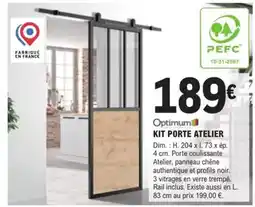 La Foir'Fouille Kokoon - poubelle amazonia offre