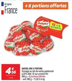 La Foir'Fouille Panier pour animaux à motifs offre