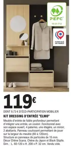 La Foir'Fouille Lot de 5 balises solaire offre
