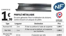La Foir'Fouille Étagère chaussures 3 niveaux offre
