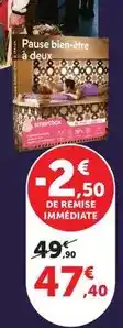 La Foir'Fouille Lot de 10 piquets lumiere solaire offre