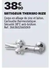 Maxi Zoo Select gold - croquettes offre