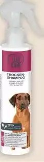 Maxi Zoo Take care - shampoing sec offre