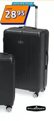 Action 50 x x 2 x 10 cm offre