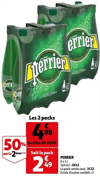 Perrier perrier