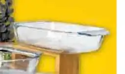 Hyper U PYREX Plat rectangulaire offre