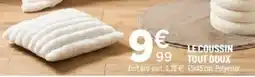 Centrakor Le coussin tout doux offre