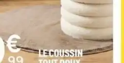 Centrakor Le tapis tout doux offre