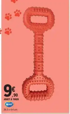 E.Leclerc JOUET À TIRER offre