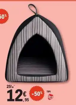 E.Leclerc TIPI offre