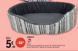 E.Leclerc CORBEILLE offre