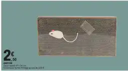 E.Leclerc GRIFFOIR offre