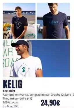 E.Leclerc KELIG offre