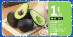 E.Leclerc Avocats offre