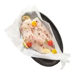 Carrefour Market Carrefour filet d'églefin offre