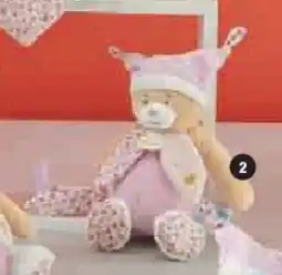 Hyper U Range pyjama offre