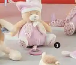 Hyper U Doudou musical offre