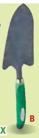 Provence Outillage Transplantoir offre