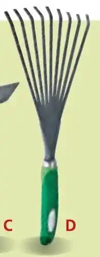 Provence Outillage Balai à feuilles offre