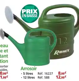 Provence Outillage Arrosoir offre