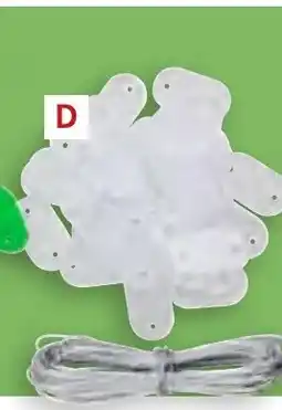 Provence Outillage Kit de fixation Transparent offre