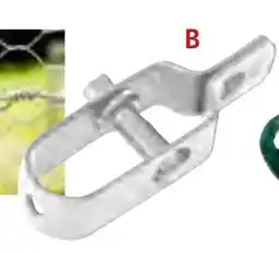 Provence Outillage Tendeur n°3 offre