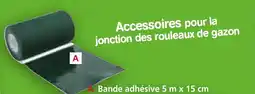 Provence Outillage Bande adhésive offre