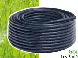 Provence Outillage Tuyau capillaire offre