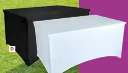 Provence Outillage Pour table pliante 180 cm offre