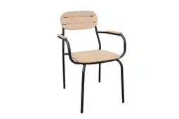 Jardiland Ecloz fauteuil fedora ecloz offre