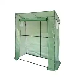 Jardiland Invivo nous on sème serre à tomates adossée invivo nous on sème offre