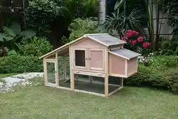 Jardiland Poulailler juste offre