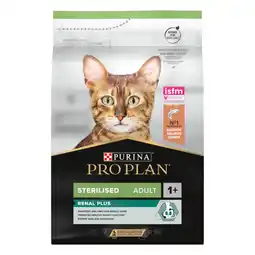 Jardiland Croquettes sterilised adult purina pro plan offre