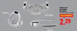 Lidl SILVERCREST Accessoire de cuisine offre