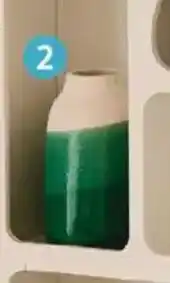 Auchan Vase actuel offre