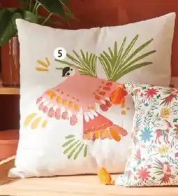 Auchan Coussin tiago actuel offre