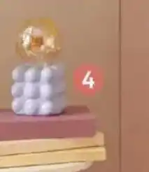 Auchan Lampe actuel offre