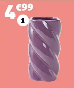 Gifi Vase céramique offre