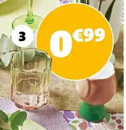 Gifi Verre offre